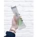 Eliya Organic Young King Coconut Water 10.1 fl. oz Glass Bottles - Pack of 12 | Pure Hydration Source - Buy Online on SooperMarket.com