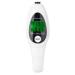 LCD Digital Skincare Analyzer - Facial Water Oil Tester - White Skin Sensor Analyzer for Face-size1