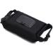 Knadgbft 1 Piece Outdoor Wet Wipe Box Canvas Tissue Wipes Dispenser Hanging Bag Portable Tissue Bag Camping Hiking Picnic Backpack - Buy Online on SooperMarket.com