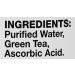 Ito En Sencha Shot Japanese Green Tea 6.4oz (Pack of 30) - Unsweetened, Zero Calories - Buy Online on SooperMarket.com