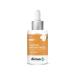 1% Hyaluronic Acid Sunscreen Serum with SPF 50 & PA+++ | Gives Broad Spectrum Protection & Helps Skin Glow | Lightweight & Non-Greasy Formula | 1.01 Fl Oz/30ml