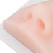Silicone Simulated Portable Practice Nose Model for Doctors - Ideal for Hospital Training - Buy Online on SooperMarket.com