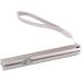 XUEQI 2-in-1 Pet Cat Kitten Toy Red Light Flashlight Pen Pointer Toy LED Light Silver - Buy Online on SooperMarket.com