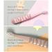 K-MOM Kids Toothbrush 12-36M STEP 1 (6PK) BOX - Buy Online on SooperMarket.com