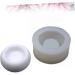 STOBOK Flowerpot Mold 3pcs Candle Holders Candlestick Silicone Candy Molds As Shownx3pcs mediumx3pcs - Buy Online on SooperMarket.com