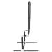 Official Size Strike Zone Target for Blitz Ball and Wiffle Ball - 32 x 22 - Easy Assembly - Buy Online on SooperMarket.com