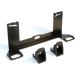 Universal Child Safety Seat Belt Thicken Bracket Mount Base ISOFIX Latch Interface - Black - Buy Online on SooperMarket.com