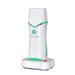 Mapeau wax warmer for roll-on warm wax cartridges wax cartridge device with charging station