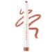 PROJECT LIP PLUMP & FILL LIP LINER - SHADE TOUCH Peach/Brown/Nude Peach/Brown/Nude 1 Count (Pack of 1)