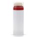 Packove Powder Quasten Box powder box empty refillable container body powder with tassel for newborn baby toddlers house travel skin care face body powder can
