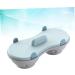KICHOUSE 1pc Mini Egg Cooker Egg Steamer Lunch Box Steamed Egg - Buy Online on SooperMarket.com