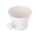 Buy Mumisuto Plastic Shaving Mug & Bowl - Foam Shaving Soap Cream for Men | International Shipping Available - Buy Online on SooperMarket.com