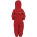 Regatta Unisex Kids Puddle Iv All-in-One Suit - Red (18-24 Months) - Buy Online on SooperMarket.com