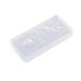Mikinona Silicone Mold Nail Molds Para U as Accessory Molds D Nail Art Molds Nail Art Stencils Candy Nail Art Molds Nails Kits Manicure Supplies Nail Kit Template 3d Carved