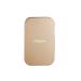 L'Or al Paris Age Perfect Nursing Powder 300 Golden Sand for a natural fresh complexion delicate melting texture 9 g 300 golden sand 9 g (1 Pack)