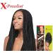 X-pression Premium Original Hair Braid (Pack of 4 SM1B/BG) SM1B/BG pack of 4 - Buy Online on SooperMarket.com
