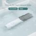 TPPIG Rechargeable Electric Hair Clipper IPX7 Universal Thinning Smart Baby Hair Shaver for Men Women Shaver - Black - Buy Online on SooperMarket.com