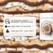 Buy Premium Tiramisu Flavor Powder | Vegan & Calorie-Reduced | 200g Zero Calorie Aroma | Better Nutrition - Buy Online on SooperMarket.com