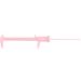Eyebrow Mapping Ruler Microblading Ruler 10PCS 150mm Smooth Surface for Beauty Salon for Beginners (Pink) - Buy Online on SooperMarket.com