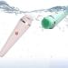 yilin White Electric Waterproof Wash Brush Set Deep Cleansing Skin Heads Rechargeable Face Brush - Buy Online on SooperMarket.com