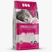 Fresh & Clean - Fresh & Clean Clumping Cat Litter - Baby Powder 10 Lt - 1 Pack(10lt) - Buy Online on SooperMarket.com