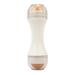 Worparsen Oil Absorbing Ball Beauty Tool Functional Blemish Face Oil Removing Rolling Stick White