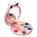 M.A.C. Limited Edition eyeshadow palette Palate Please Eye Shadow x 12