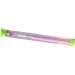 Three-Sided Sensory Toothbrush for Adults | Soft Bristle Travel Toothbrush | Gentle Gum Care - Pink - Buy Online on SooperMarket.com