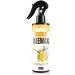 Wood Seasoning Beewax Spray Traditional Beeswax Polish for Wood & Furniture Multipurpose Natural Beewax Wood Polish and Cleaner for Furniture Care 120ML