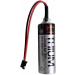 Buy Pack of 5 ER17500V 3.6V 2700mAh Battery for M70 M60 PLC Backup - International Shipping Available - Buy Online on SooperMarket.com