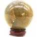 Meditation Gift Natural Crystal Original Stone Hair Crystal Ball Meditation Home (Size : 1pcs) - Buy Online on SooperMarket.com