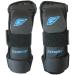 Demon Snow Flexmeter Double Black Medium Wrist Guard - Impact Protection - Buy Online on SooperMarket.com