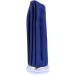 Nicfaky 2X Ice Bags with Straps Hot Cold Reusable Ice & Wrap for Shoulder Back Knee .(9 Inch Blue) - Buy Online on SooperMarket.com