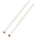 Makeup Eyeliner Brush 2pcs Eyeliner Brush Cosmetic Tool Ultra Thin Precise for Office - Buy Online on SooperMarket.com