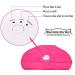 Blackhole Catch The Tail Cat Toy Interactive Play-Catch Electric Rotating Feather Motion Automatic Best Undercover Mouse Under Blanket Cat Toy - Buy Online on SooperMarket.com