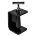 Buy Black Plastic Safety Razor Stand | Durable & Stylish | Global Shipping Available - Buy Online on SooperMarket.com