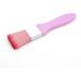 Healeved Brush Applicator Tools Make up Brushes for Facials Facial Brush Tool Makeup Applicators Facial Tool Facial Tools Makeup Gadgets Sleeping Brush Cosmetic Pink 13.00X3.00X0.50CM Pink - Buy Online on SooperMarket.com