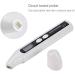 Kuuddker Portable Digital Monitor Detector Skin Sensor Face Skin Moisture Tester Meter Water Oil Analyzer Skin Care Tools - Buy Online on SooperMarket.com