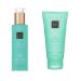 Rituals Karma nourishing with holy lotus and white tea Foot Balm 75ml Hand Balm 175ml