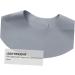 Angoily Neck Perm Dyeing Hair Dye Shampoo - Professional Hair Coloring Tools Cloak Scarf & Apron for Hairdressers - International Shipping Available - Buy Online on SooperMarket.com