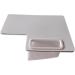 HONEYSEW Overlocker Serger Scrap Trim Catcher and Pad - Keep Your Workspace Clean and Tidy! - Buy Online on SooperMarket.com