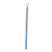 Healeved Gel Nail Polish Remover Cuticle Trimmer Nail Embellishments Cuticle Pusher Orange Hair Bow Pusher Gel Barber Station Organizer Gel Polish Remover Portable Nail Pusher Symphony medium Colorful