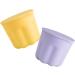 FOMIYES 10 Sets Pp Washing Bowl Brush Cleaning Tool Cleaning Tools Makeup Brush Cleaning Pad Silicone Makeup Mat Silicone Makeup Brush Rack Brush Cleaner Kit Cosmetic Silica Gel Make up - Buy Online on SooperMarket.com