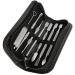 Gadget Nerds Wax Carver Tool Kit - 7 Piece Set with Brush | Essential Wax Carving Tools - Buy Online on SooperMarket.com