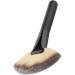 1Pc Big Large Fan Top Brush Makeup Tools Fan Head Face Brush Contour Concealer Powder Blush Eyeshadow Nose Smudge Brush Face Powder Blush - Buy Online on SooperMarket.com