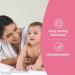Buy Johnsons Blossoms Baby Powder 75+25g | International Shipping Available - Buy Online on SooperMarket.com