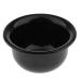 Seasaww Stainless Steel Shaving Brush Stand & Acrylic Shaving Bowl Mug Set - Premium Grooming Essentials for Men | International Shipping Available - Buy Online on SooperMarket.com