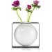 Modern Floating Vase - Horizontal Design | Unique Home Decor - Buy Online on SooperMarket.com
