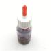 Xmasir Precision Applicator Set - 4 pcs 1 Oz. Henna Bottles with Needle Tips - 16 pcs Caps - Multi Purpose - Buy Online on SooperMarket.com