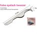 Yimart Professional Eyebrow Tweezer Set - Stainless Steel Eye Lashes Tweezers Kit for False Eyelash Extensions - 7Pcs Makeup Tool Set - Buy Online on SooperMarket.com